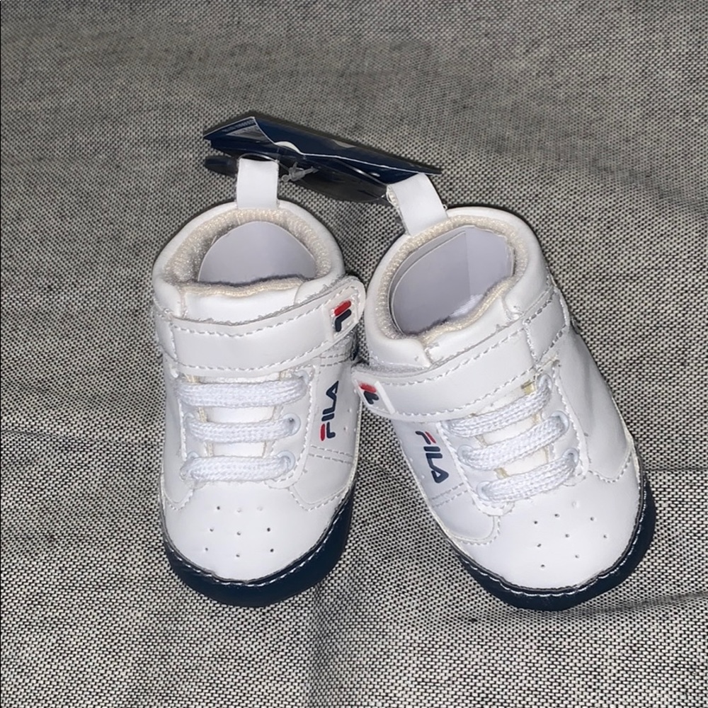 Fila shoes